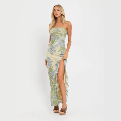 vestido , vestidolongo , vestidoestampado 
