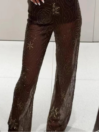 calça , calçafeminina , calçatule 