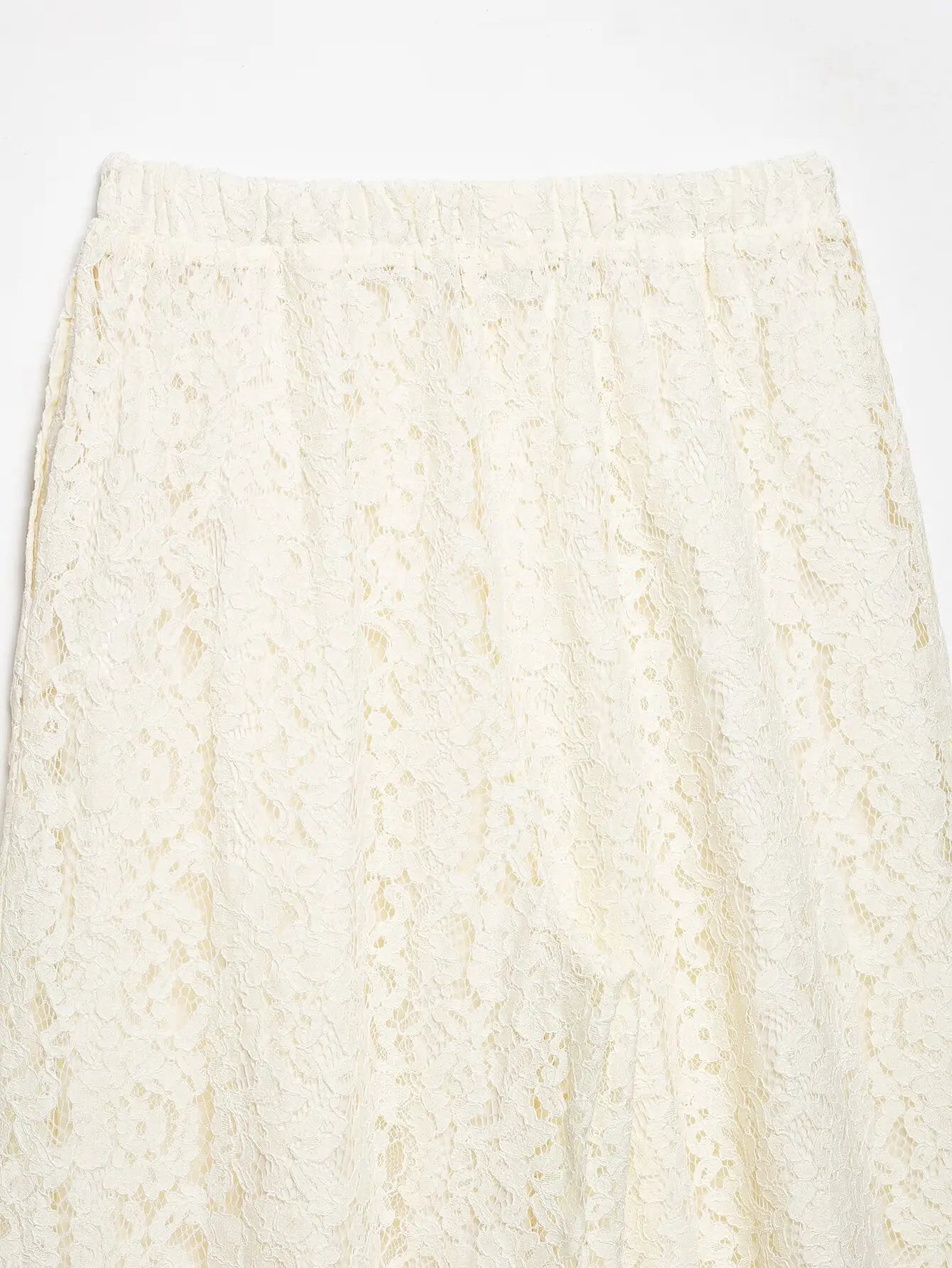 Calça Renda Boho - Casual Chic l CAROL ESPAÇO FASHION