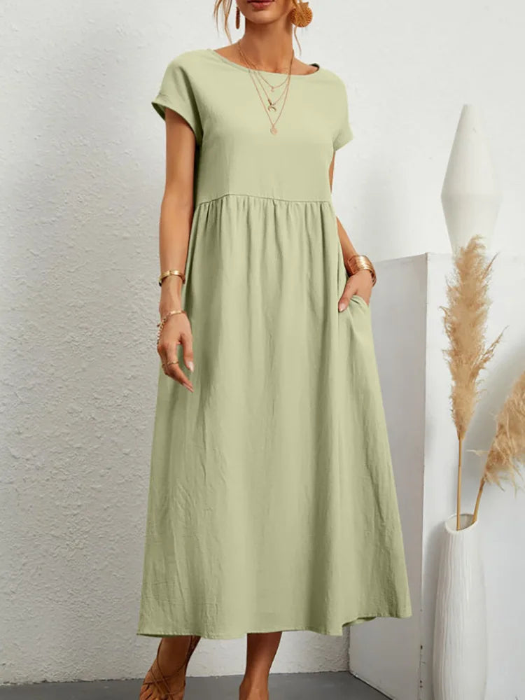 vestido , vestidolongo , vestidolongobasico , vestidogode , vestidofestalinho