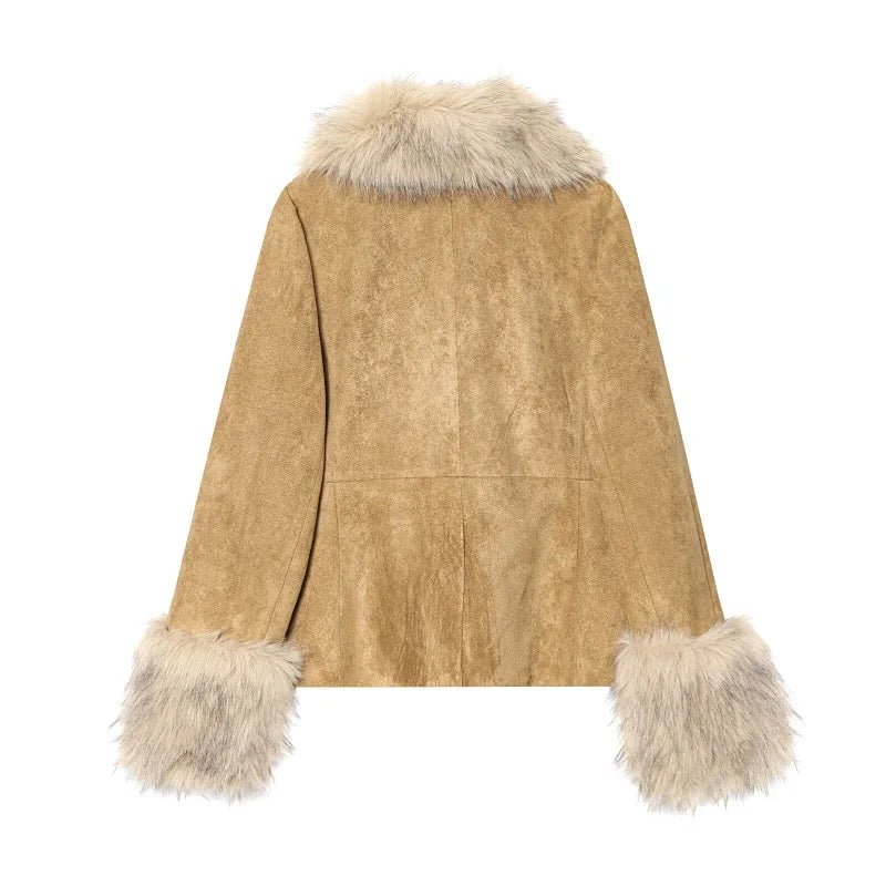 casaco , jaqueta , jaquetafeminina , casacodepelo , coleçãoinverno