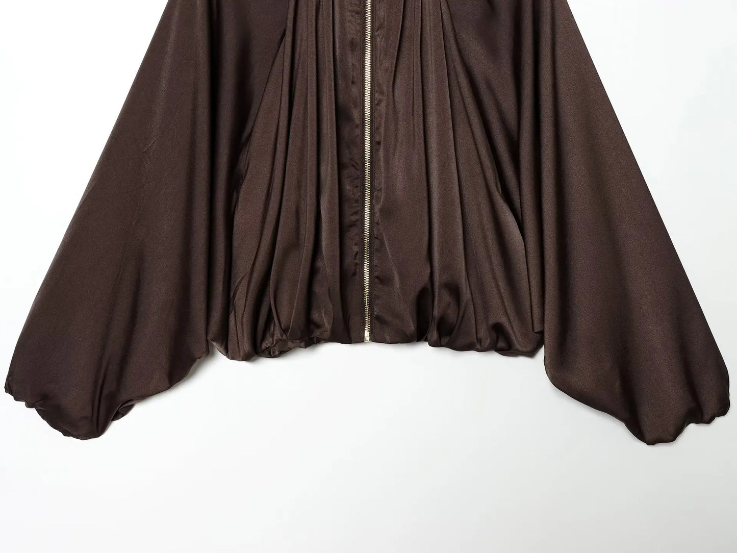 Conjunto Cetim Espresso Luxe - Outono Inverno l CAROL ESPAÇO FASHION