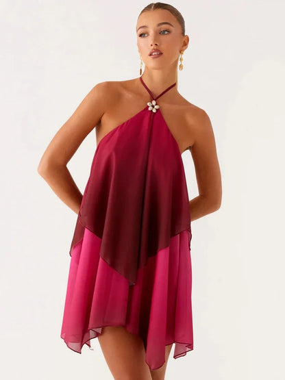 vestido , vestidocurto , vestidoflurtacor , vestidoassimetrico