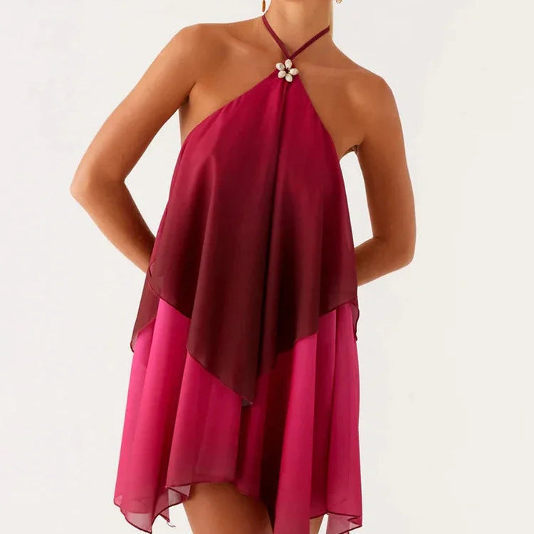 vestido , vestidocurto , vestidoflurtacor , vestidoassimetrico
