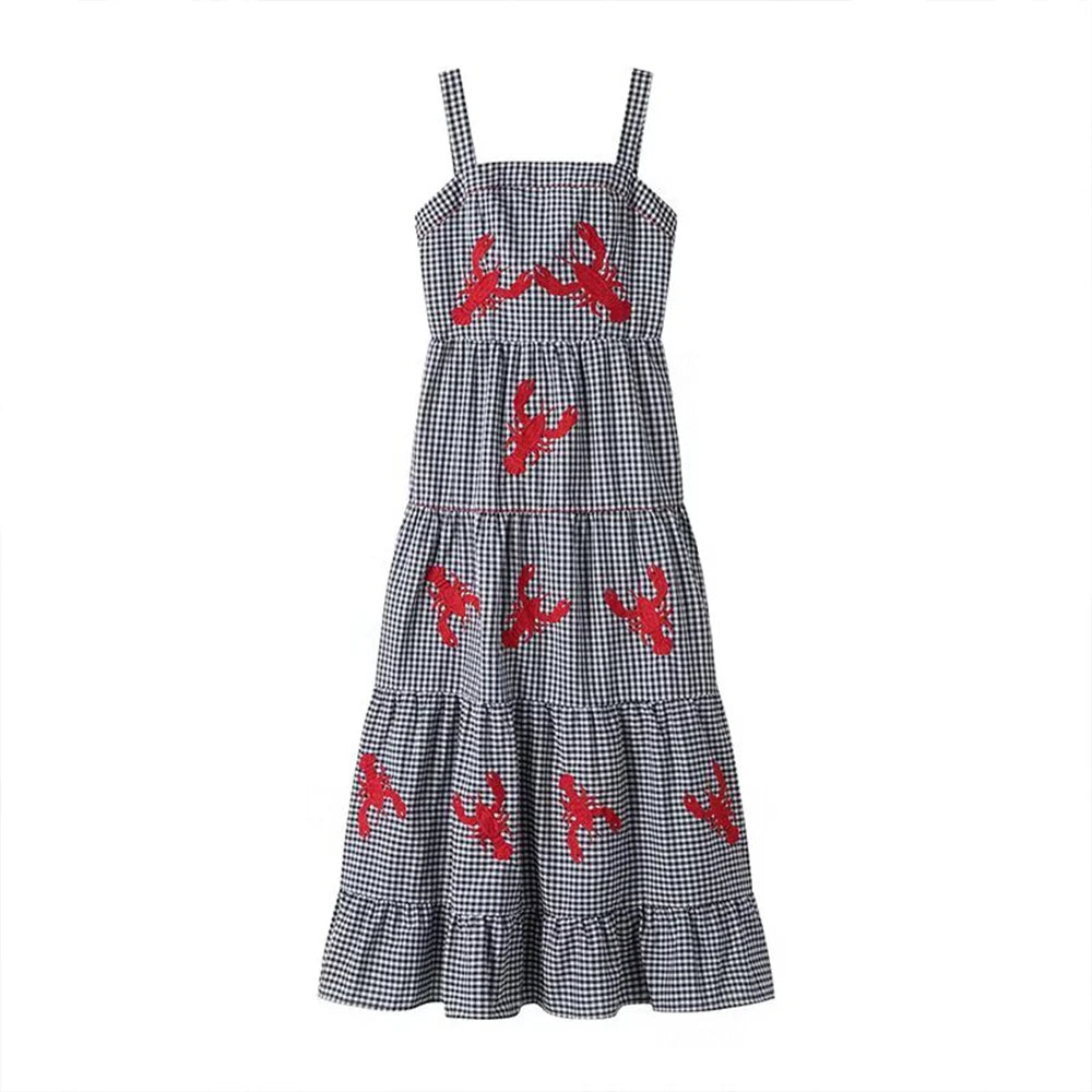 vestido , vestidolongo , vestidollongoxadrez 