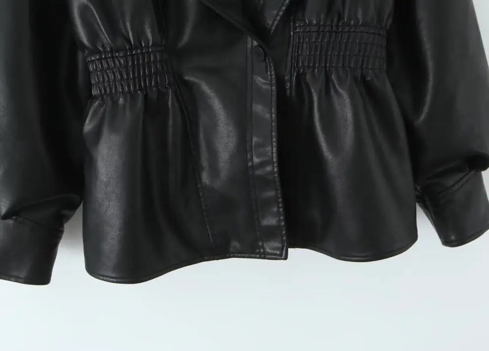 jaqueta , casaco , jaquetacouroeco , jaquetapreta , coleçãoinverno ,parka