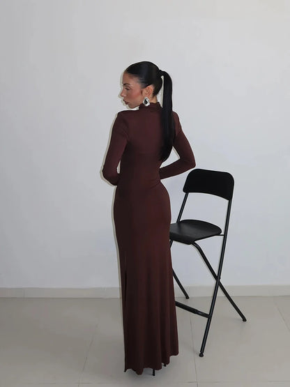 vestido , vestidolongo, vestidolongoinverno , vestidolongofrio