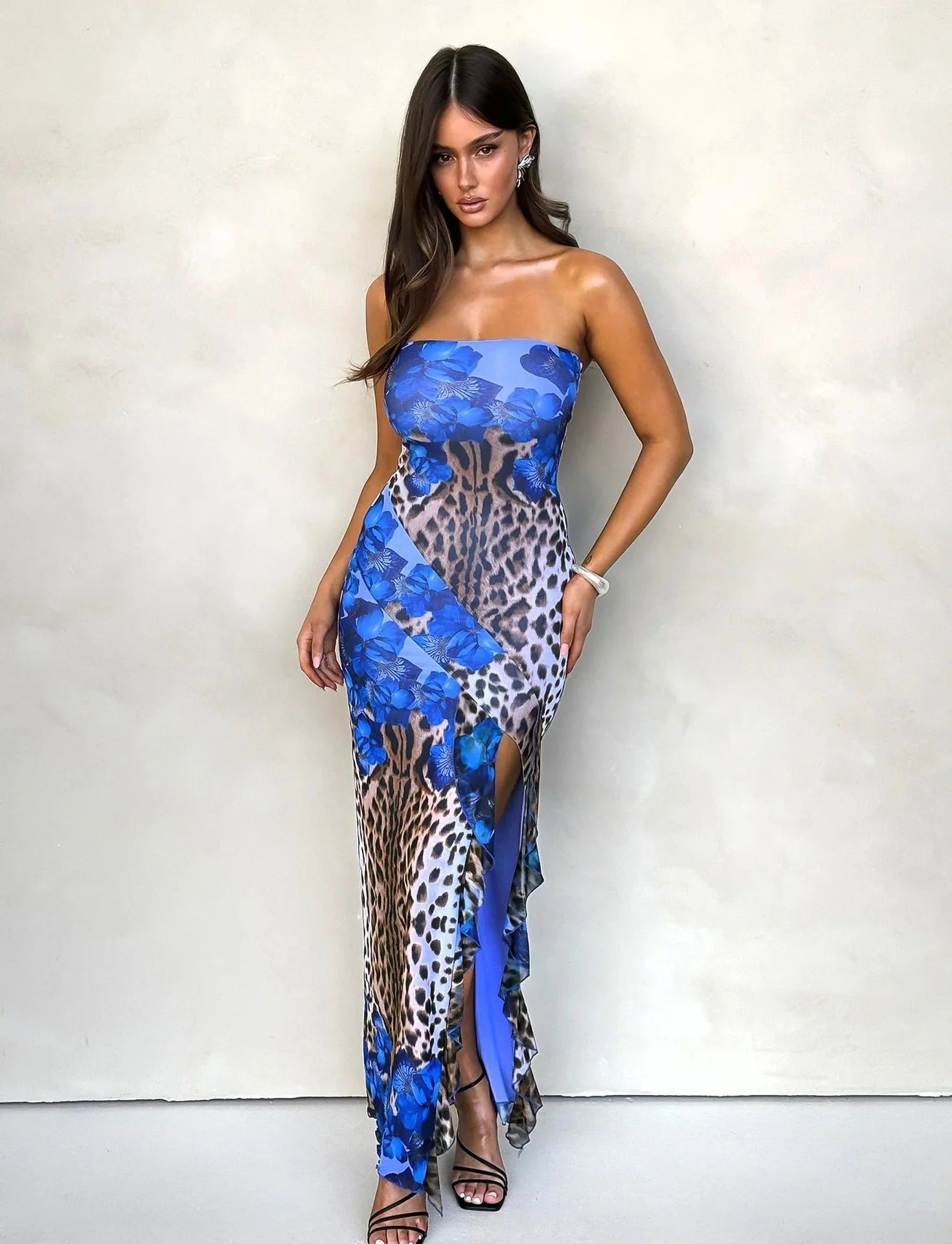 vestido , vestidolongo , vestidoestampado 