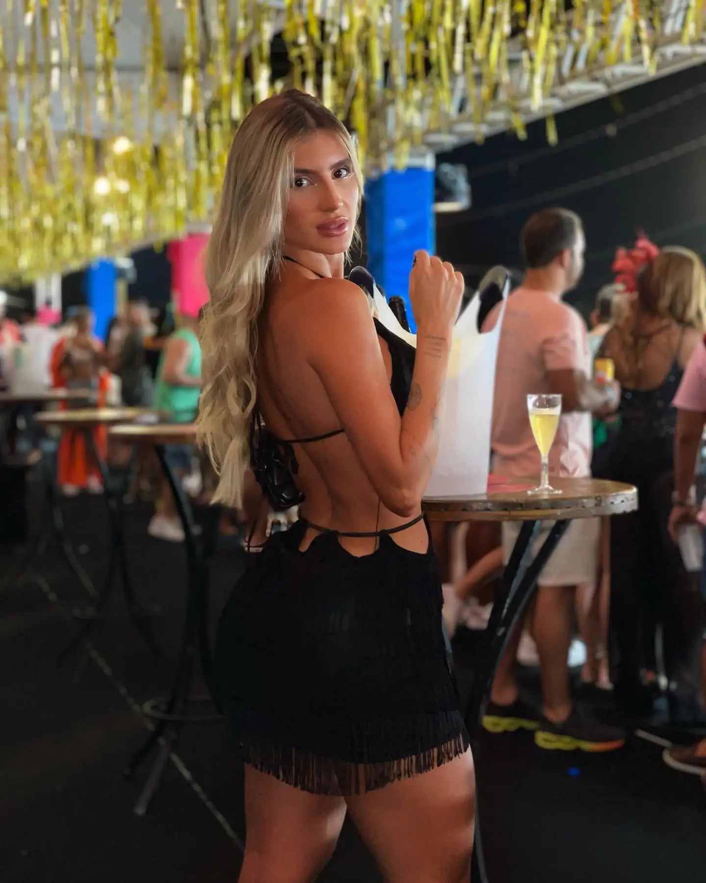vestido , vestidofranja ,vestidofranjapreto , vestidopretofranja , vestidocurtofranja 