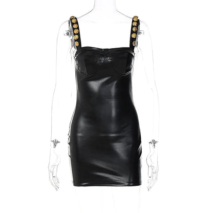 vestido , vestidocurto , vestidocurtocouro , vestidocourofakecurto 