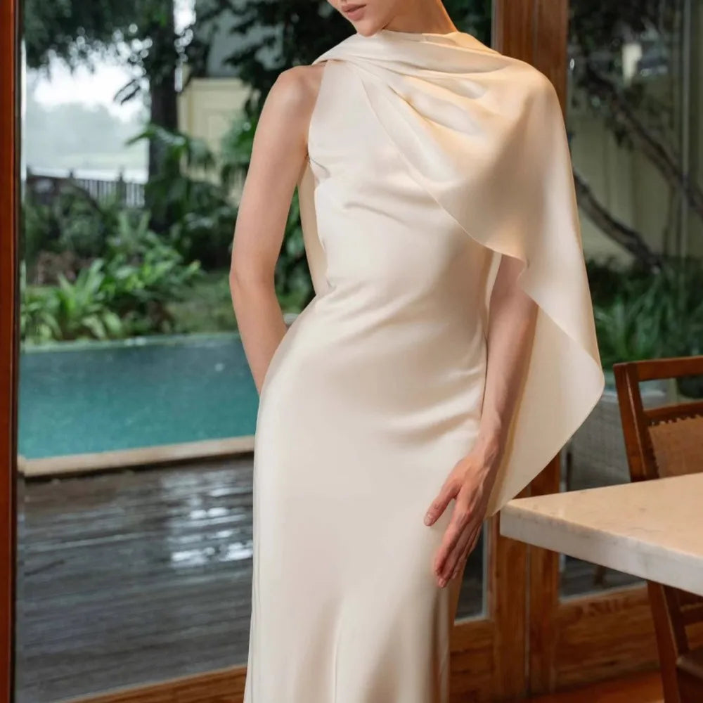 Vestido Aurora Élitaire