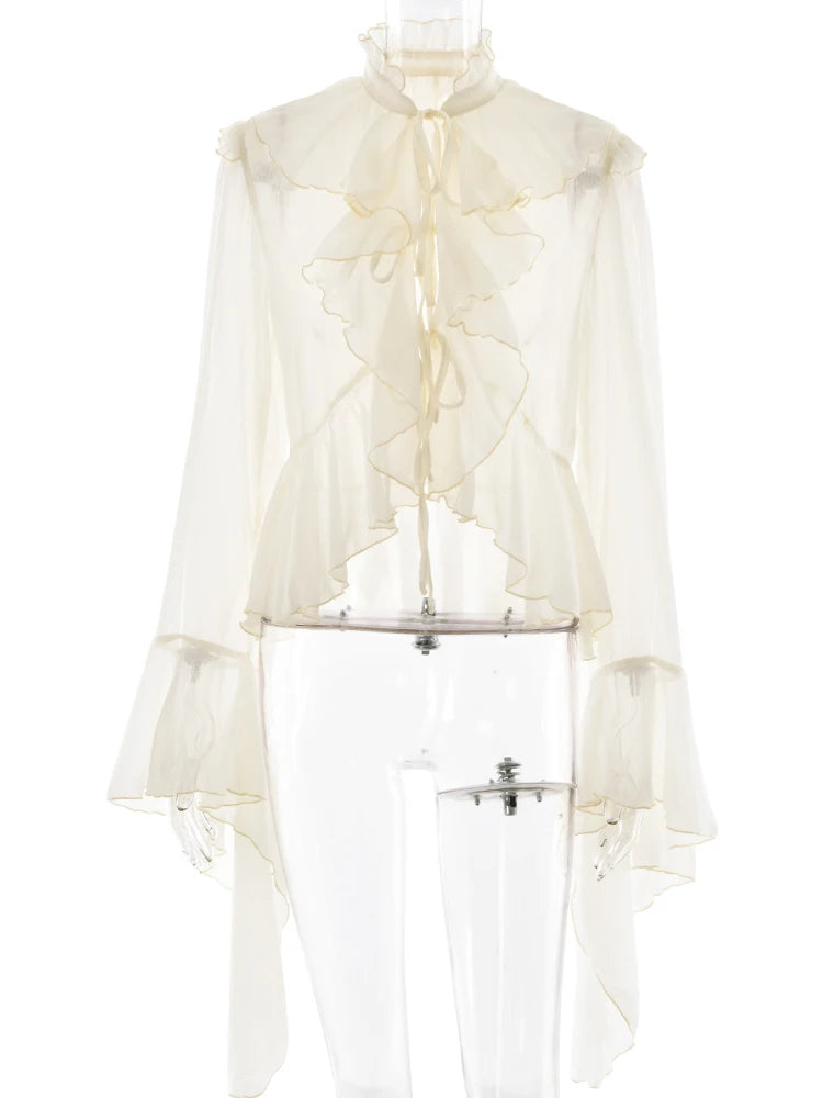 blusa , blusafemnina , blusababado , blusabrancababado 