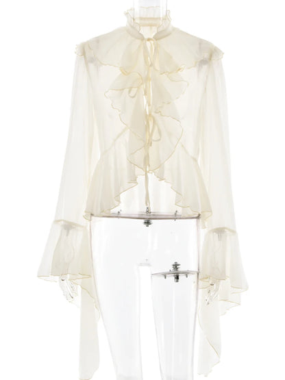 blusa , blusafemnina , blusababado , blusabrancababado 