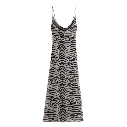 vestido , vestidolongo , vestidoanimalprint , vestidooncinha