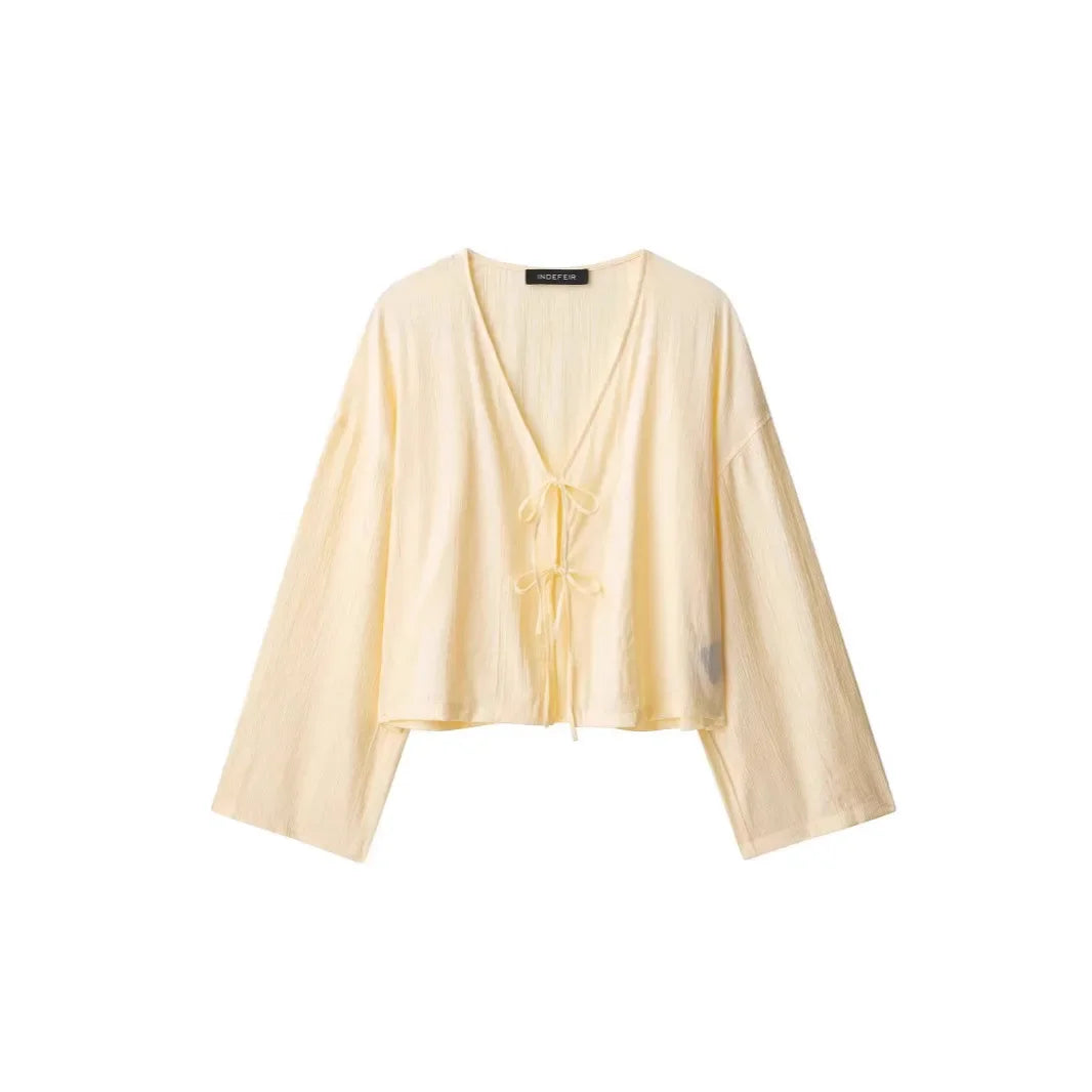 Conjunto Comfort Summer Laís