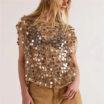 blusa , blusafeminina ,blusabrilho , blusafemininadourada, blusaprata , blusafemininabrilho