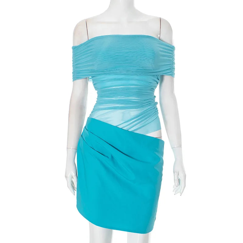 vestido , vestidocurto , vestidocurtotule