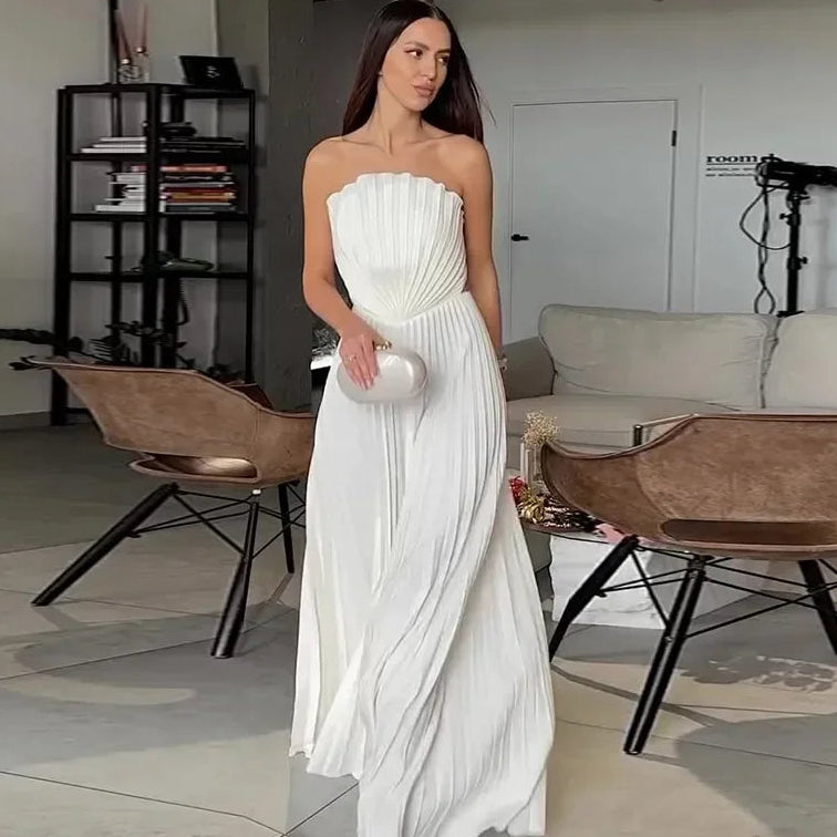 vestido , vestidolongo,vestidofesta vestidoadultolongo, vestidolongosfestabranco , vestidoplissadofesta 