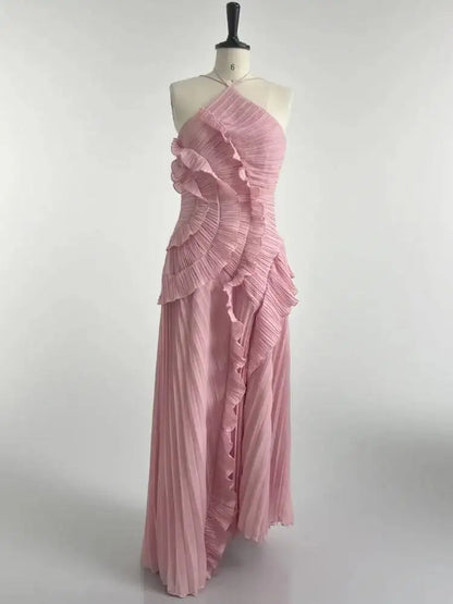 vestido , vestidolongo , vestidolongoflor , vestidoplissado , vestidlongofesta , vestidodefesta
