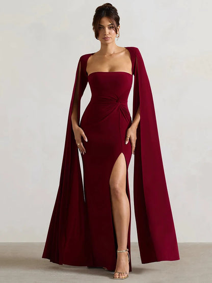 vestido , vestidoinvernolongo , vestidolongo , vestidolongovinho