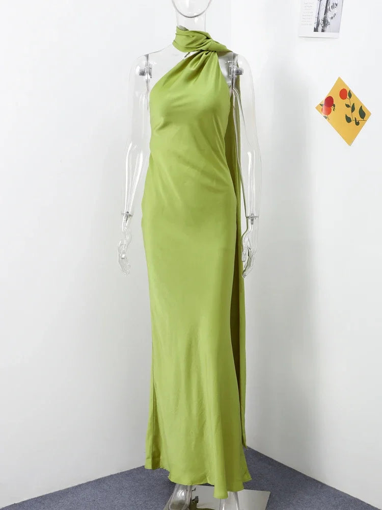 Vestido Gala Saint