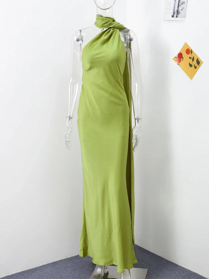 Vestido Gala Saint