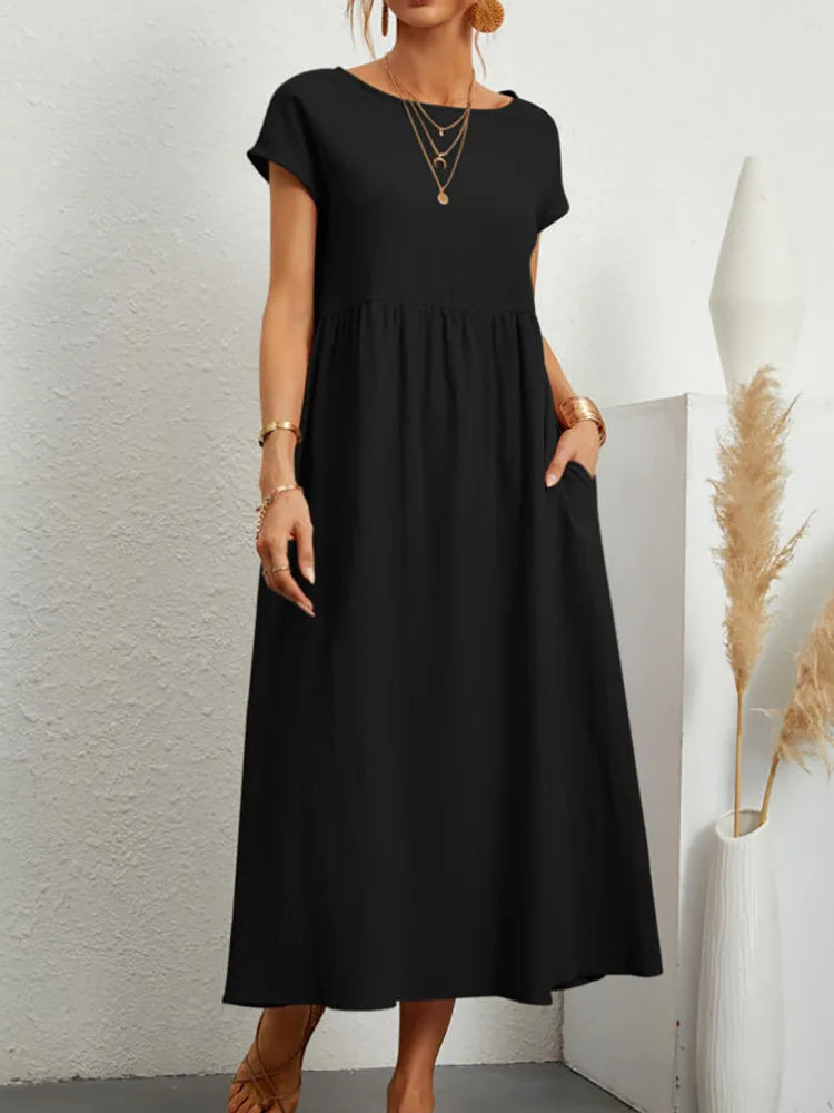 vestido , vestidolongo , vestidolongobasico , vestidogode , vestidofestalinho