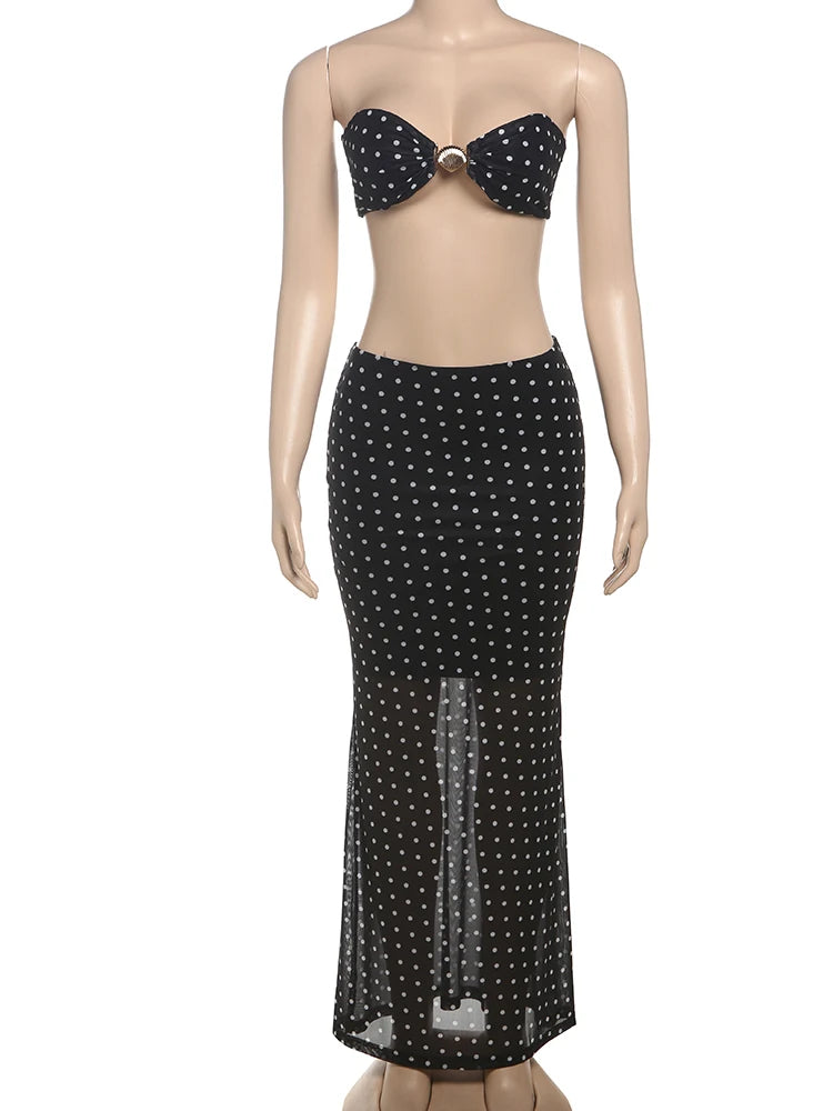 Conjunto Dazzle Poa 2 Peças