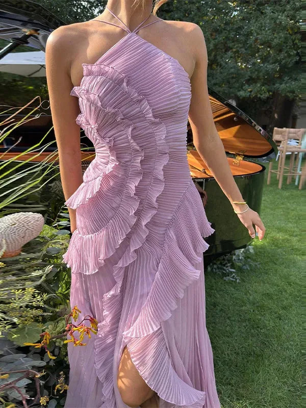 vestido , vestidolongo , vestidolongoflor , vestidoplissado , vestidlongofesta , vestidodefesta