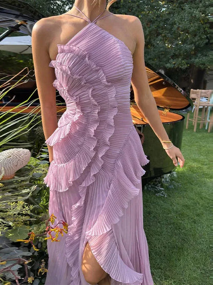 vestido , vestidolongo , vestidolongoflor , vestidoplissado , vestidlongofesta , vestidodefesta