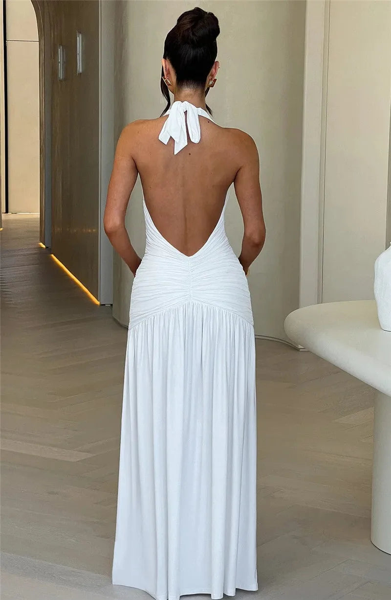 vestido , vestidolongo ,vestidomarrom, vestidolongofenda, vestidopreto , vestidobrancolongo