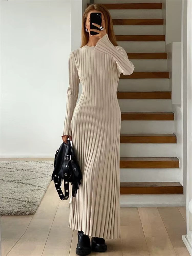 vestido , vestidolongo ,vestidoinverno , vestidolongotrico , vestidotricolongo