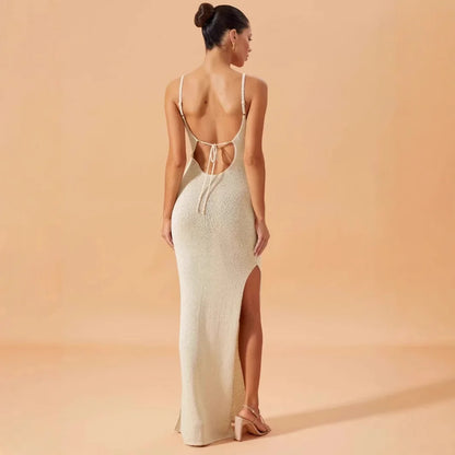 vestido , vestidolongo , vestidolongobege