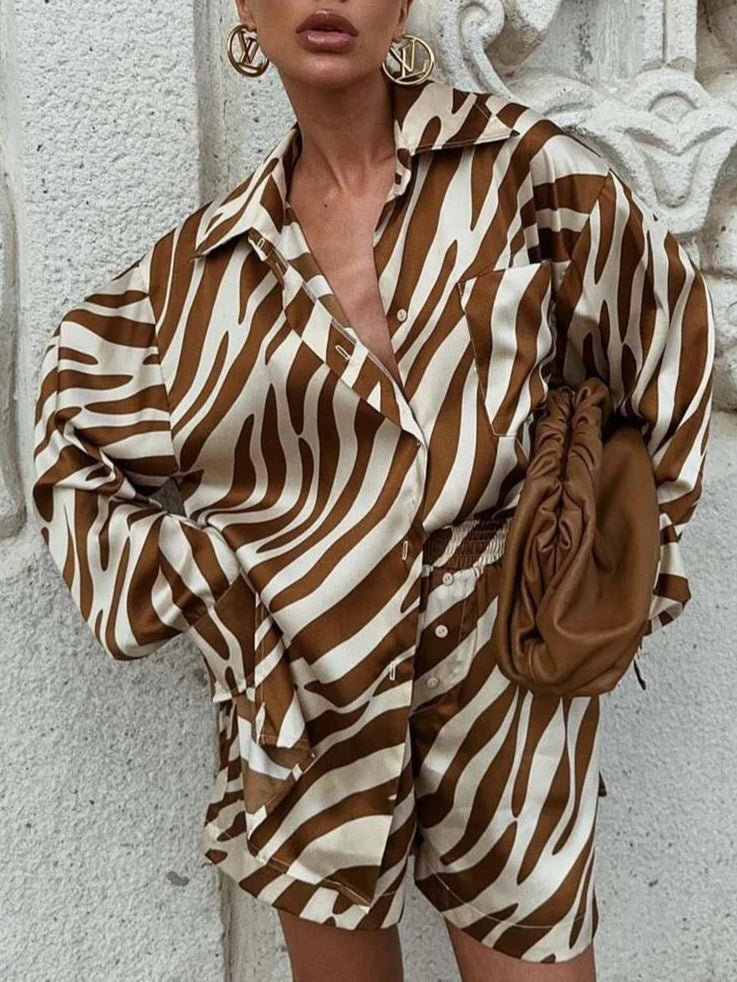 conjunto , conjuntofeminino , conjuntoanimalprint , conjuntoestampado