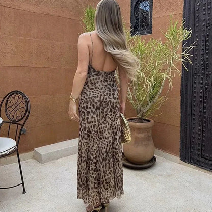 vestido , vestidolongo , vestidoanimalprint , vestidooncinha