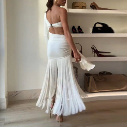 vestido , vestidofranja  vestidofesta , vestidolongo
