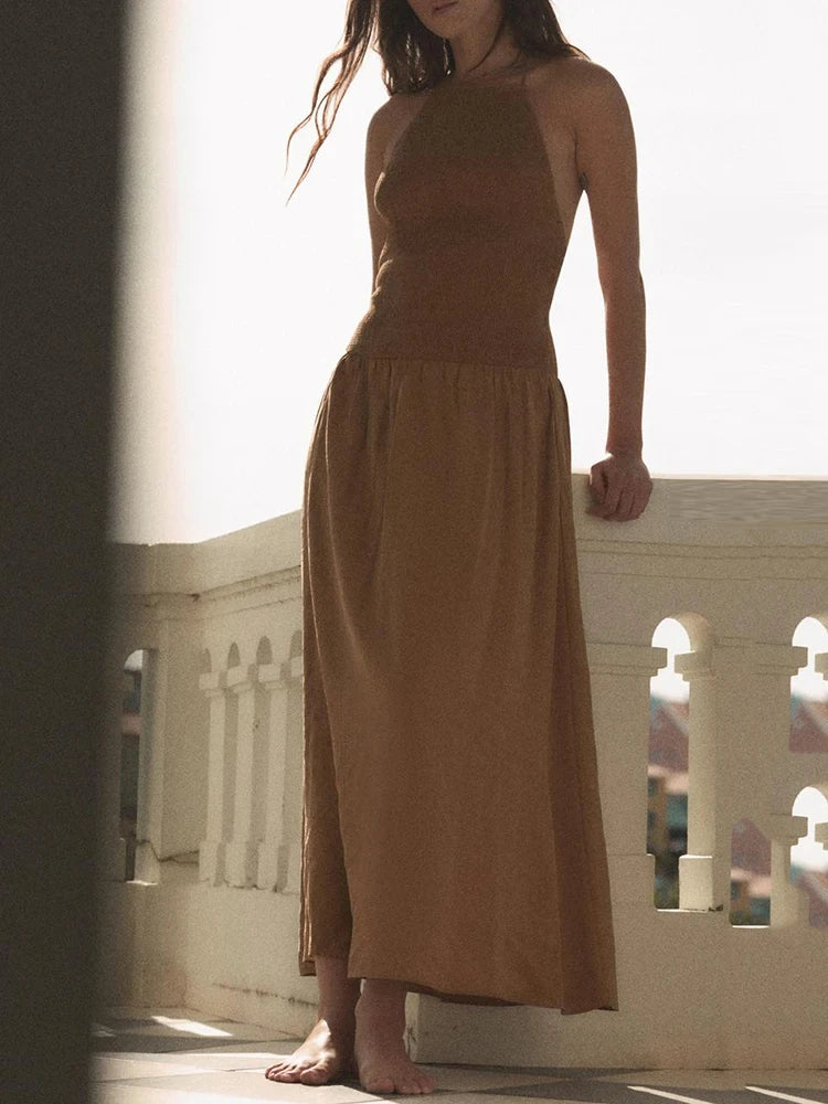 vestido , vestidomidi , vestidomidigode , vestidosocialmarrom