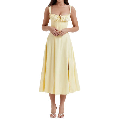 Vestido Midi Emylli