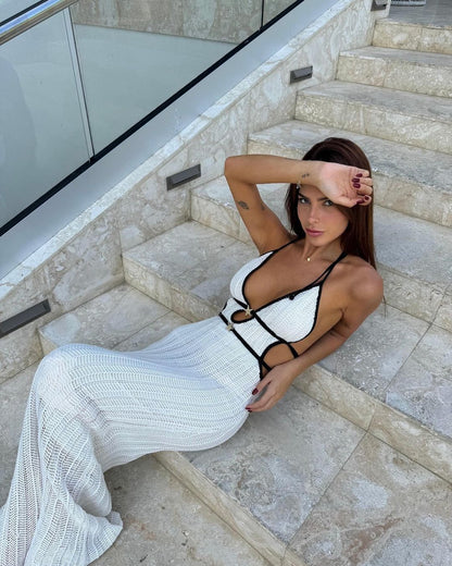 vestido , vestidolongo , vestidopretoebranco