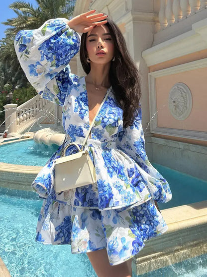 vestido ,vestidogode ,vestidoestampadogode , vestidoanalonga