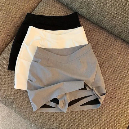 short , shortsaia , hortsocial , shortcinza 