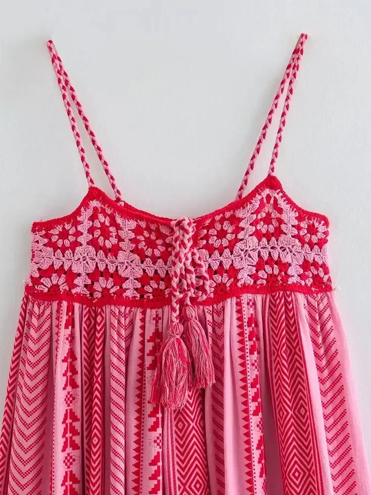 vestido , vestidolongo , vestidorosalongo , vestidolongorosa
