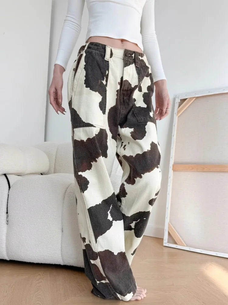calçafeminina , calçafemininajeans , calçacaqui , calçajeansfemininaestampada , calçafemininatendencia