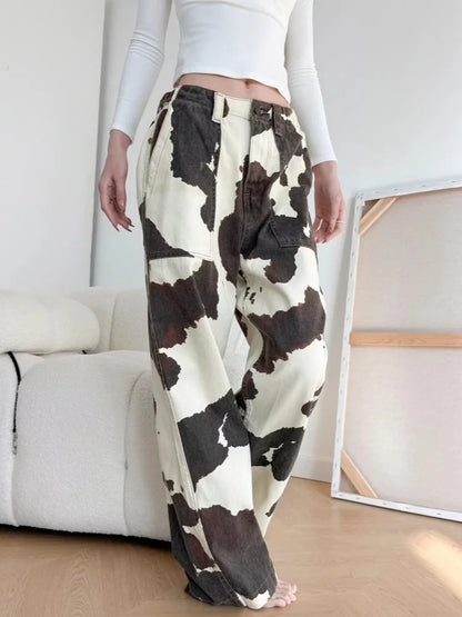 calçafeminina , calçafemininajeans , calçacaqui , calçajeansfemininaestampada , calçafemininatendencia