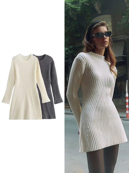 vestido , vestidotrico , vestidotricocinza  vestidobrancotrico