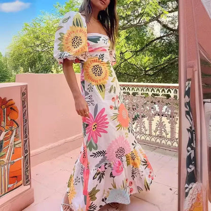  vestido , vestidolongo , vestidoestampado, vestidolongoadulto ,vestidofeminino , vestidolongofloral 