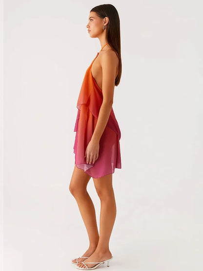 vestido , vestidocurto , vestidoflurtacor , vestidoassimetrico