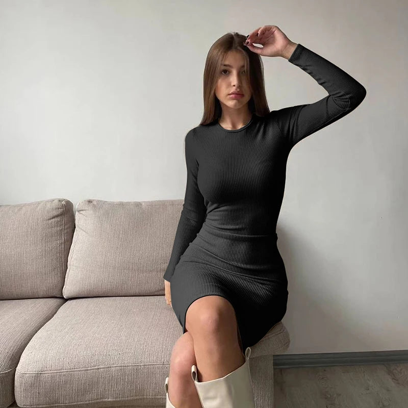 vestido , vestidomidi , vestidocanelado 