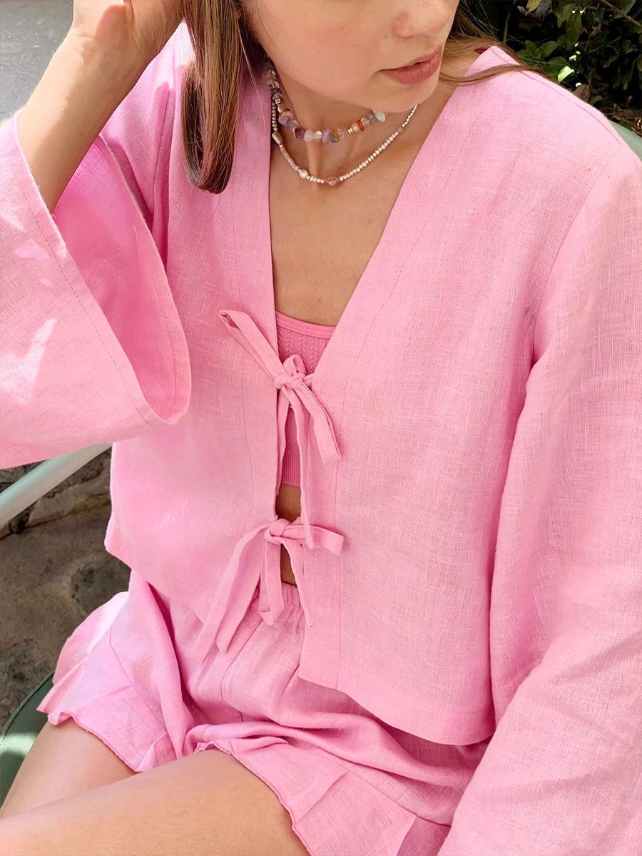 conjunto , conjuntolinho , conjuntofeminino , conjuntolinhofeminino