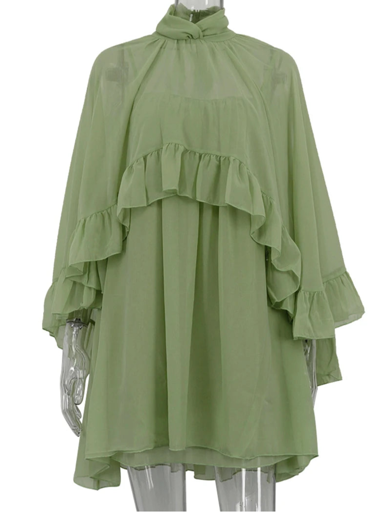 vestido , vestidoboho , vestidobabado ,vestidofluido